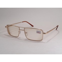 Очки корригирующие Ralph фотохром (+3.50)