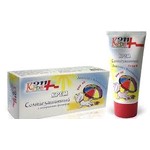 Крем детский, 911 Ваша служба спасения 150 мл Кидс солнцезащитный SPF 40