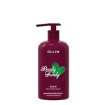 Бальзам для волос, Ollin (Оллин) 500 мл Бьюти Фэмили с экстрактом авокадо