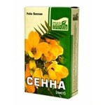 Сенны листья, Наследие природы 50 г