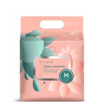 Трусы женские менструальные одноразовые, E-Rasy р. M (85-100 см) 8 шт дневные