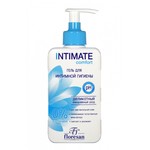 Гель для интимной гигиены, Intimate (Интимейт) 250 мл деликатный комфорт Формула 272