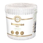 Ватные палочки, Inseense (Инсинс) 200 шт арт. Ins200pa цилиндр