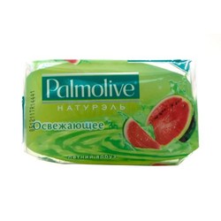 Мыло Palmolive Натурэль освежающее летний арбуз