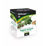 Лопуха корни, сырье 50 г 1 шт БАД