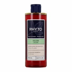 Шампунь для волос Phyto Фитоволюм для создания объема 500 мл