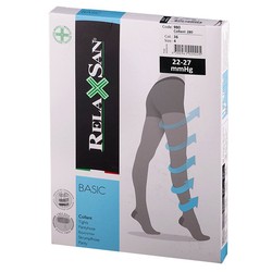 Колготки антиварикозные Relaxsan Коллант р. 4 280 den