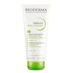 Бальзам, Bioderma (Биодерма) 200 мл Себиум гидра успокаивающий очищающий туба