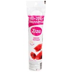 Ватные диски, Zizu (Зизу) 120 шт