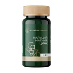 Кальций магний цинк, Алтайвитамины капсулы 576 мг 90 шт