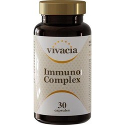 Иммуно комплекс Vivacia Vivacia 30 шт. капс. 805 мг
