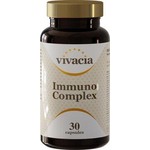 Иммуно комплекс Vivacia, Vivacia (Вивация) капсулы 805 мг 30 шт