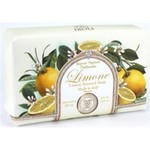 Мыло, Fiori Dea (Фьери Дея) 250 г кусковое лимон
