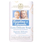 Мыло, Nesti Dante (Нести Данте) 250 г Каролина и Эдуардо деликатное