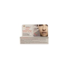 Гель Dr.Kirov cosmetic company система гиалуроновых кислот 2200 мДа-0.8 кДа с пептидом Juveleven 30 мл