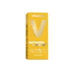 Vitumnus Витамин Д3, Vitumnus (Витумнус) капсулы 2000 МЕ 120 шт