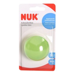 Контейнер для хранения сосок Nuk