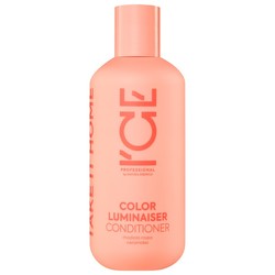 Кондиционер для волос Ice Professional by Natura Siberica Колор Люминайзер для окрашенных волос ламинирующий 250 мл