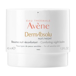 Бальзам Avene Дермабсолю Нюи ночной моделирующий 40 мл