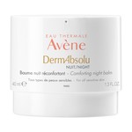 Бальзам, Avene (Авен) 40 мл Дермабсолю Нюи ночной моделирующий