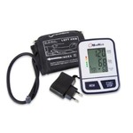Тонометр автоматический, Meditech (Медитек) MT-30 на плечо с адаптером со стандартной манжетой 22-36 см