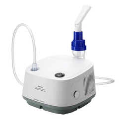 Ингалятор компрессорный Philips Respironics ИнноСпайр эссенс
