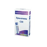 Страмониум С30, гранулы гомеопатические 4 г 1 шт