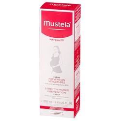 Крем Mustela Матернити для профилактики растяжек 250 мл
