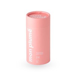 Тампоны Mon Plume мини 24 шт.