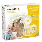 Молокоотсос, Medela (Медела) Свинг макси флекс электрический двойной