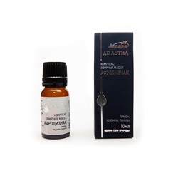 Комплекс эфирных масел АД Астра Афродизиак 10 мл