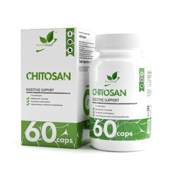 Магний NaturalSupp 60 шт. капс. 390 мг