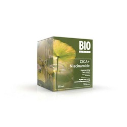 Крем для лица Biozone восстанавливающий с экстрактом центеллы азиатской 50 мл