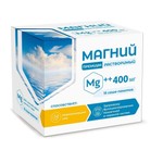 Магний Премиум, BioForte (БиоФорте) порошок 400 мг 2.8 г 15 шт БАД к пище саше