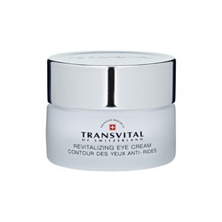Крем для кожи вокруг глаз Transvital восстанавливающий 15 мл