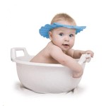 Ободок для мытья волос, Canpol babies (Канпол бебиз) арт. 74/006 (220615019) защитный цвет в ассортименте