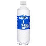 Напиток негазированный, Gorji (Горджи) 0.5 л Ион ПЭТ