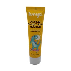 Лосьон Lunya солнцезащитный SPF50+ 100 мл
