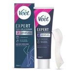 Крем для депиляции, Veet (Вит) 100 мл Эксперт ноги и руки для всех типов кожи