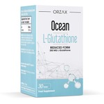 L-Глутатион, Orzax Ocean (Орзакс Оушен) таблетки 30 шт БАД