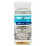 Валериана, ЗдравСити таблетки 130 мг 50 шт