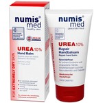Бальзам для рук, Numis Med (Нумис Мед) 75 мл Уреа восстанавливающий 10% мочевины