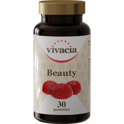 Бьюти Vivacia жевательные мармеладки 30 шт. 2.9 г