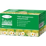 Чай, Эвкам фильтр-пакет 1.5 г 20 шт желудочно-кишечный