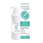 Средство для интимной гигиены, Lactacyd (Лактацид) 250 мл Фарма с антибактериальными компонентами (pH 3.5 экстракт тимьяна)