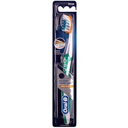 Зубная щетка oral-b ПроЭксперт Клиник лайн про флекс 38 мягкая