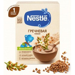 Каша безмолочная Nestle гречневая с 4 мес 200 г