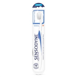 Зубная щетка Sensodyne Бережный уход мягкая