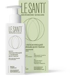 Мусс, Le Santi (Ле Санти) 200 мл увлажняющий с тройным действием