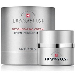 Сыворотка для лица Transvital регенерирующая восстанавливающая 50 мл